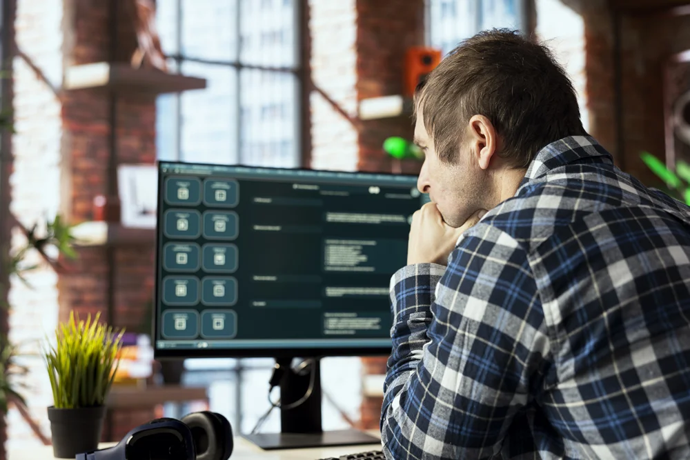 İş Süreçlerinde Verimlilik Artışı İçin Akıllı Yazılım Çözümleri | Kurumsal Teknik